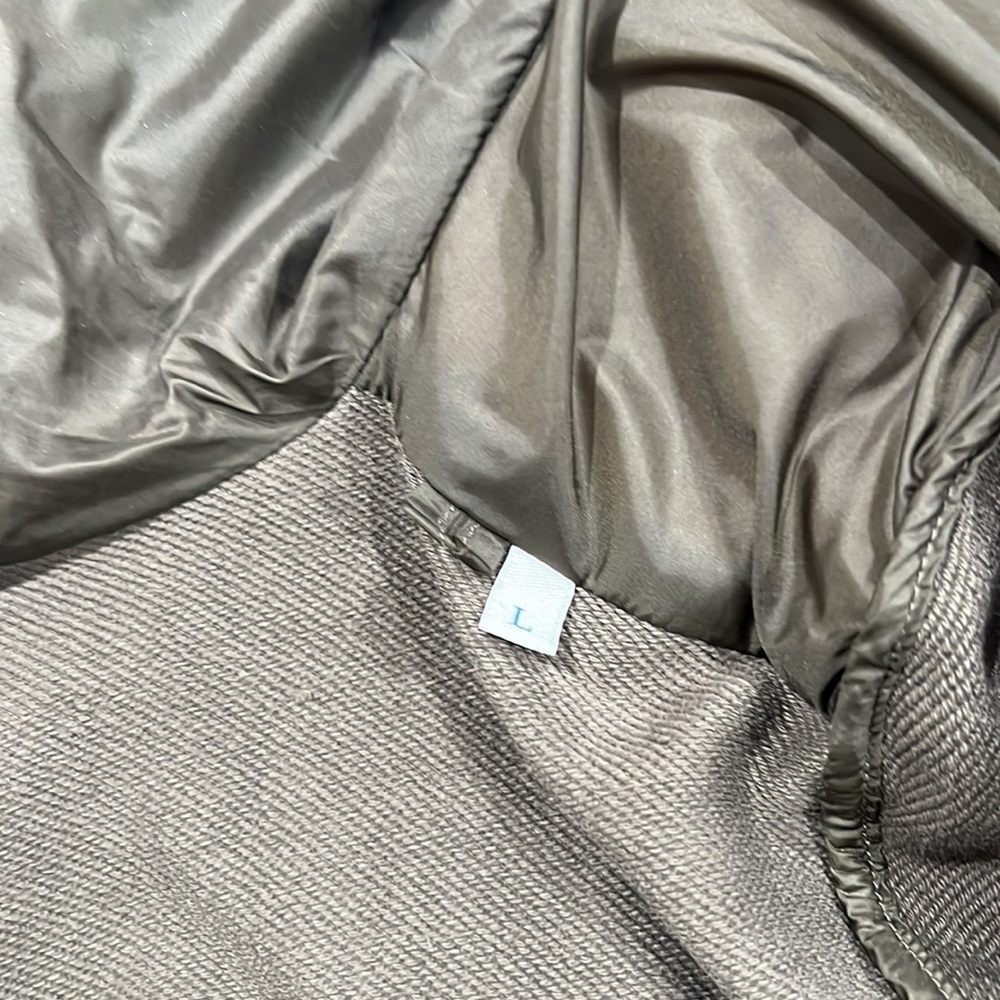 Moncler jacket - Picture 9 of 13